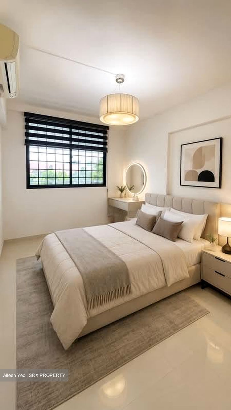 Blk 110 Bishan View (Bishan), HDB 3 Rooms #599803971